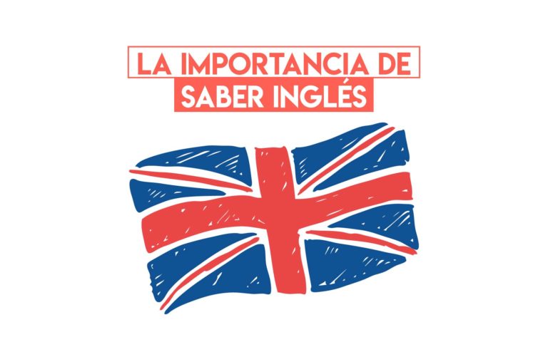 La importancia de saber inglés