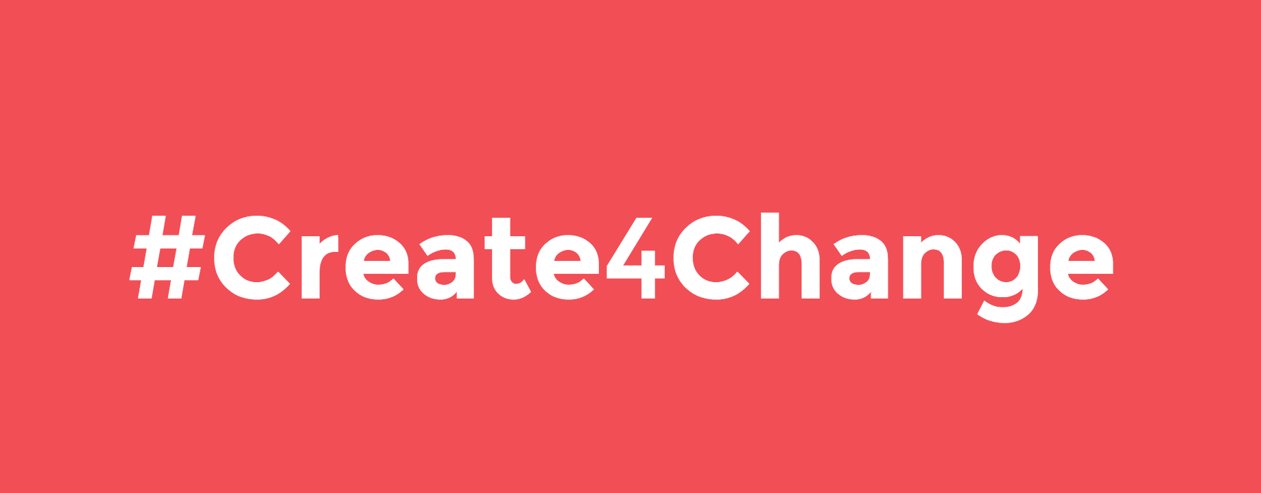 Create4Change