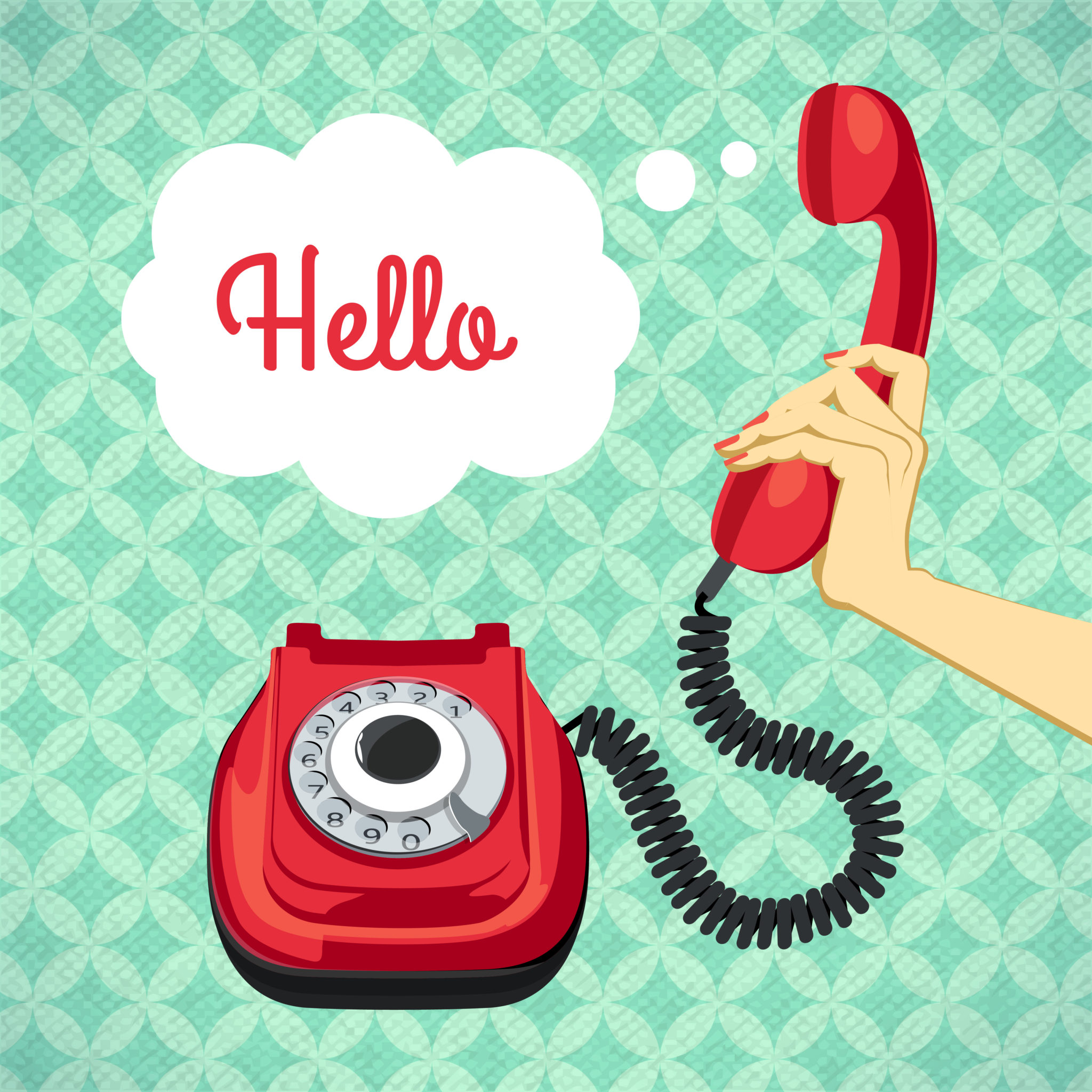 Llamar por teléfono en inglés | Profesionistas
