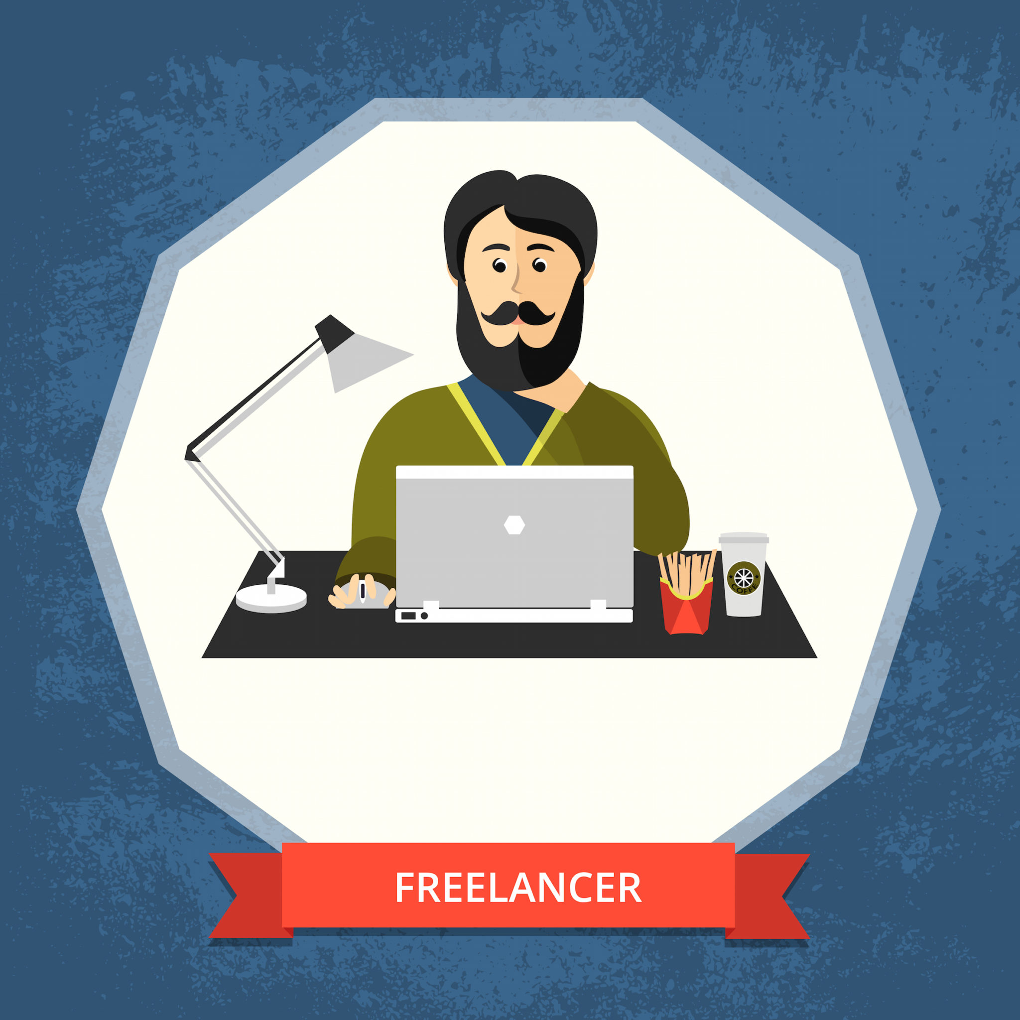 deducir como freelance