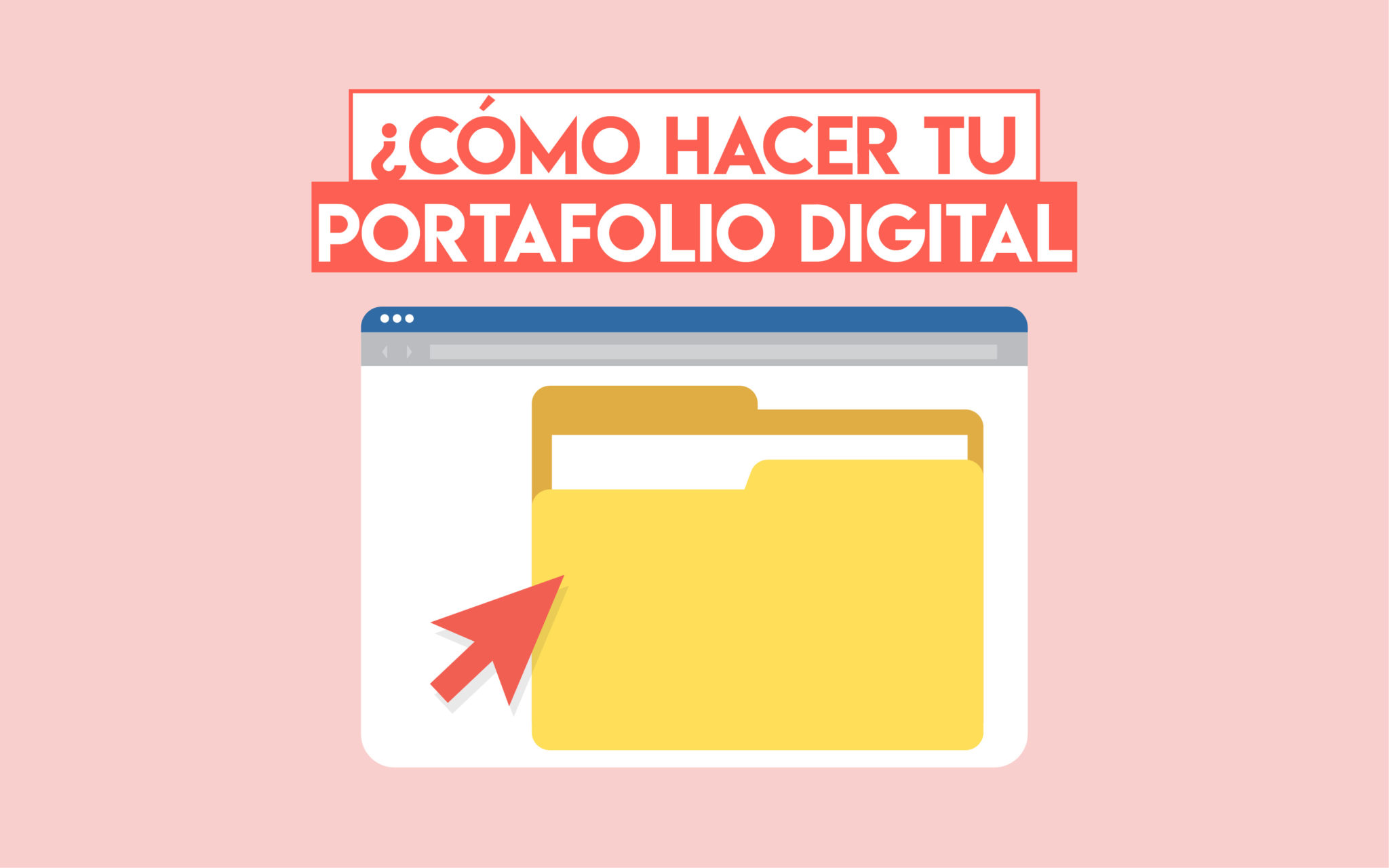 20+ Inspiración Como Hacer Un Portafolio Digital