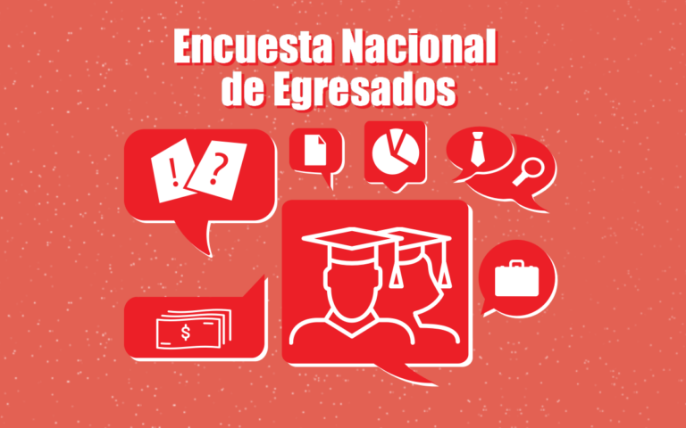 Encuesta Nacional de Egresados: Resultados 2017