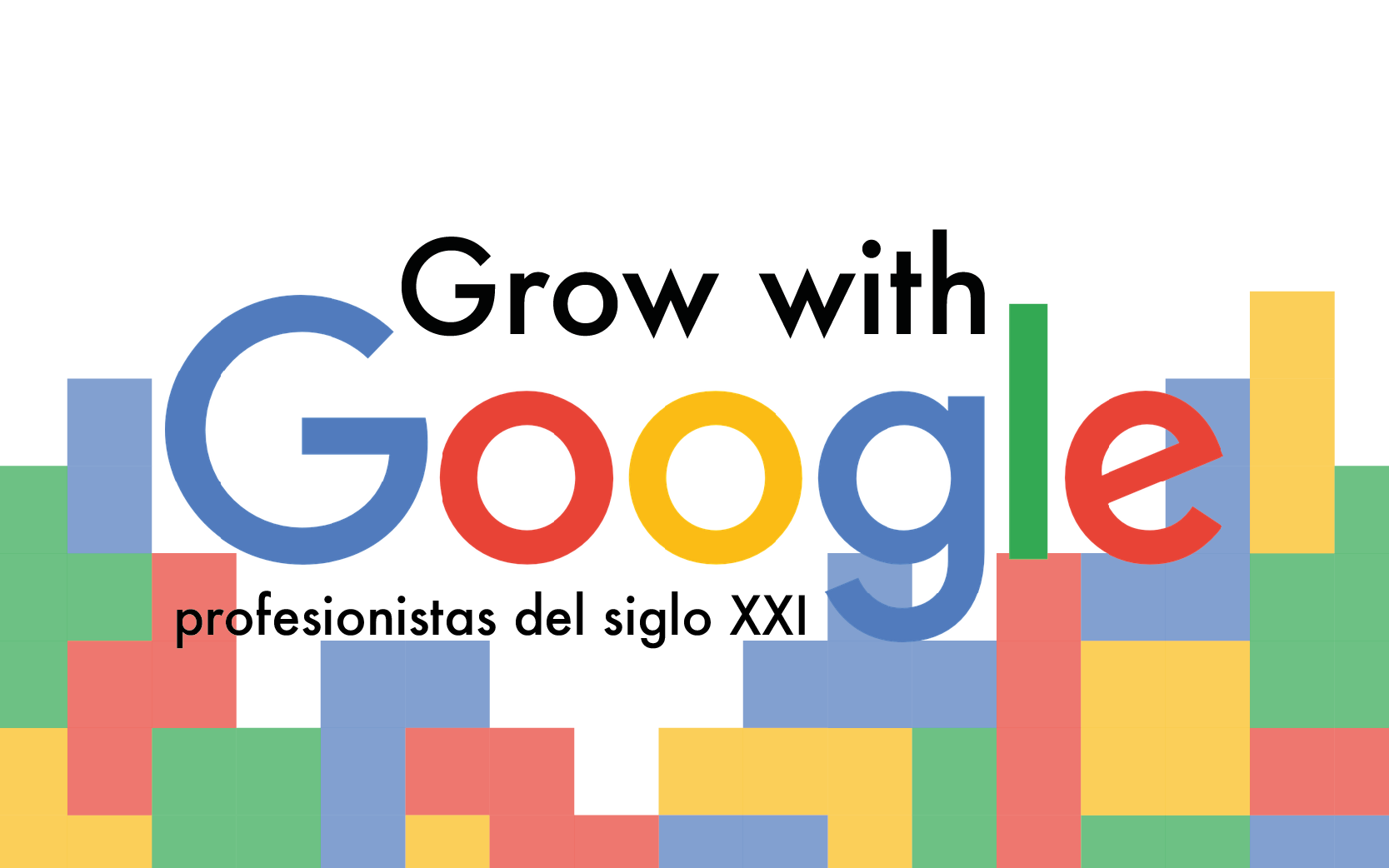 Grow with google