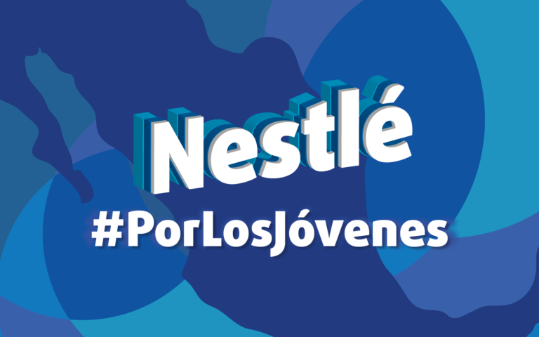 Nestlé Por Los Jóvenes