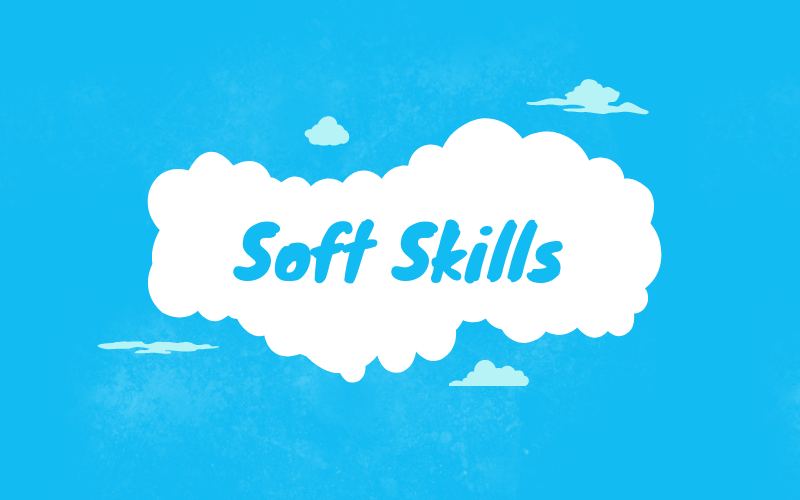 Que son las soft skills o habilidades blandas
