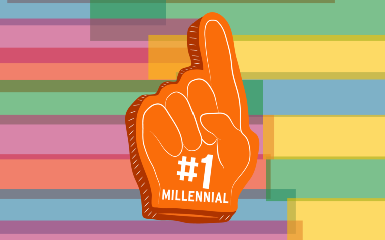 5 Claves para Convertirte en Líder Millennial