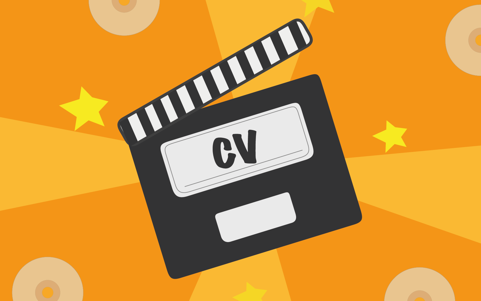 videocurriculum video cv