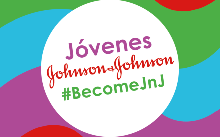 Conviértete en Profesionista Johnson & Johnson