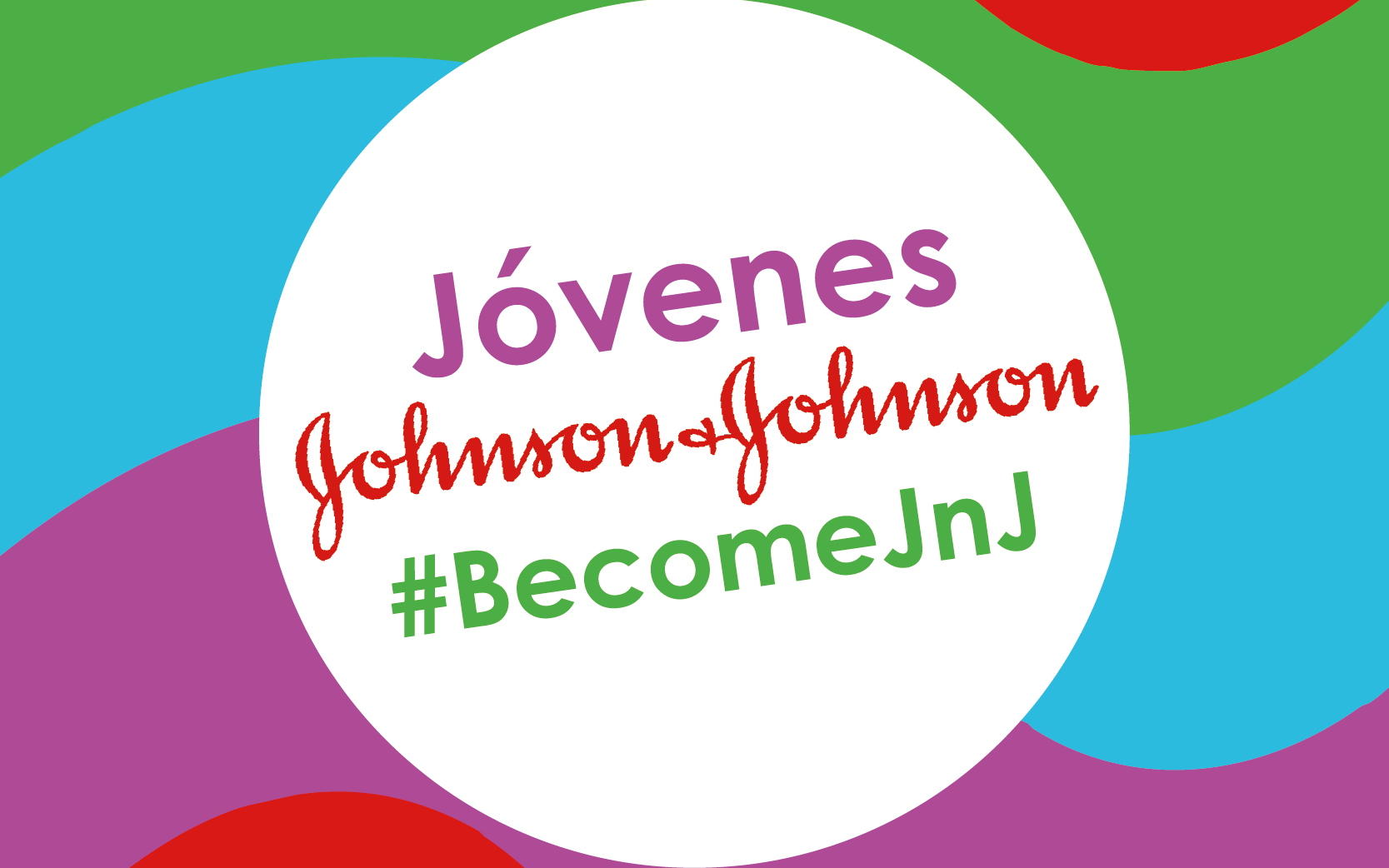 Become J&J BecomeJnJ Johnson and Johnson