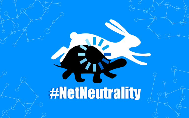 La Net Neutrality te Afecta si Eres Emprendedor (o no)