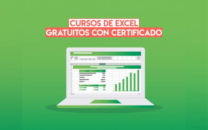 Cursos De Excel Gratuitos Con Certificado Profesionistas Hot Sex Picture