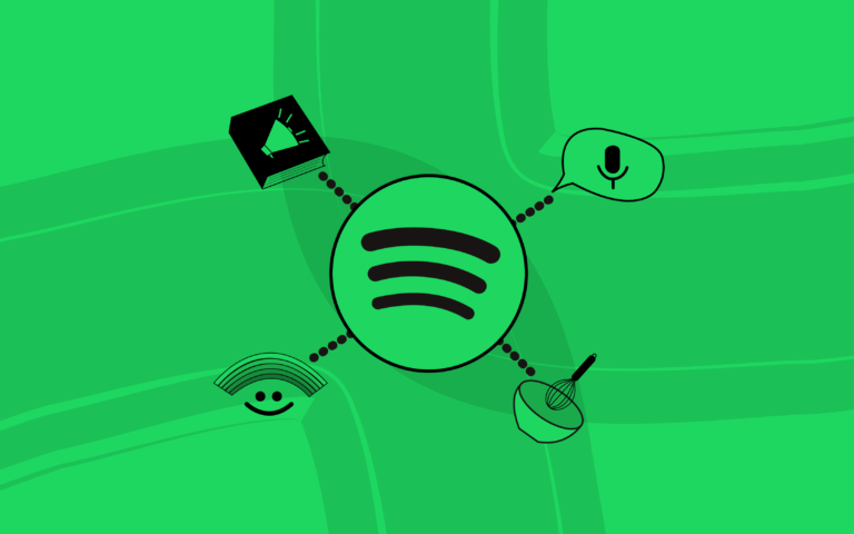 Cosas que puedes hacer en Spotify (Además de escuchar música)