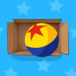 Pixar