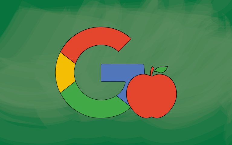 Cursos de google para educadores