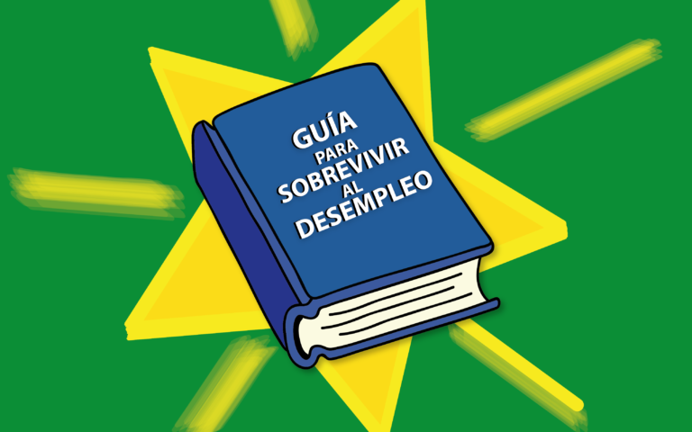 Guía para sobrevivir al desempleo