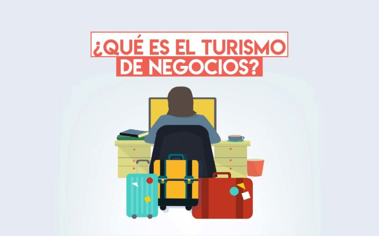 ¿Qué es el turismo de negocios?