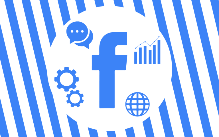 Cursos de Facebook para negocio: Blueprint
