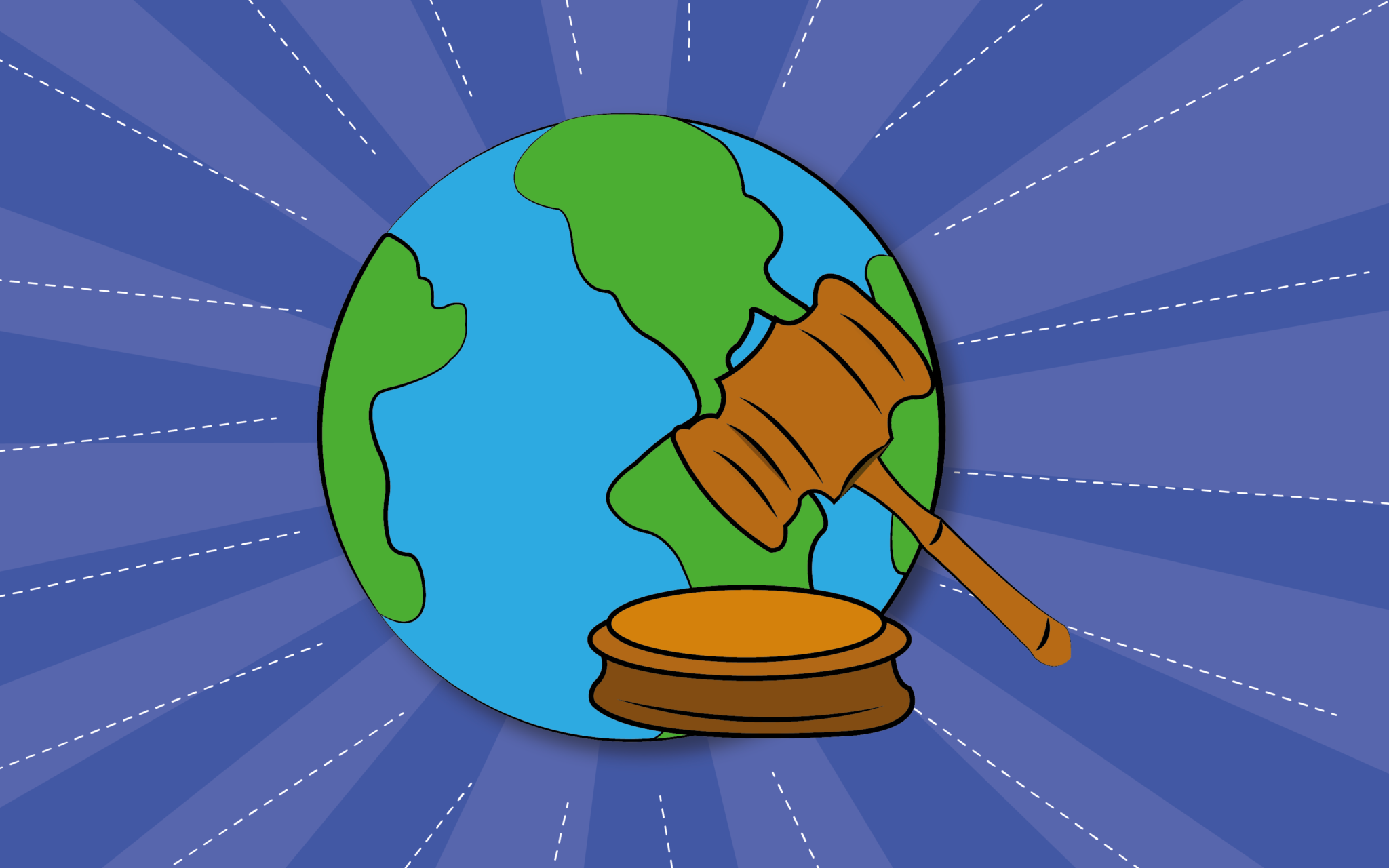 cursos en linea de derecho internacional