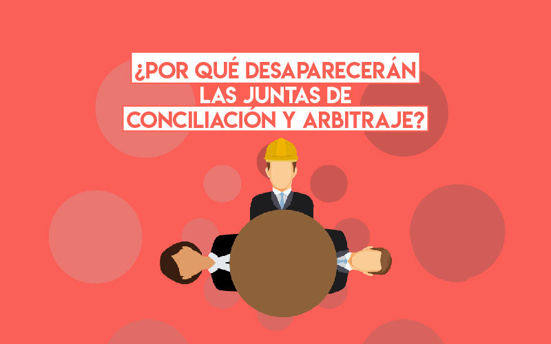 junta conciliacion arbitraje