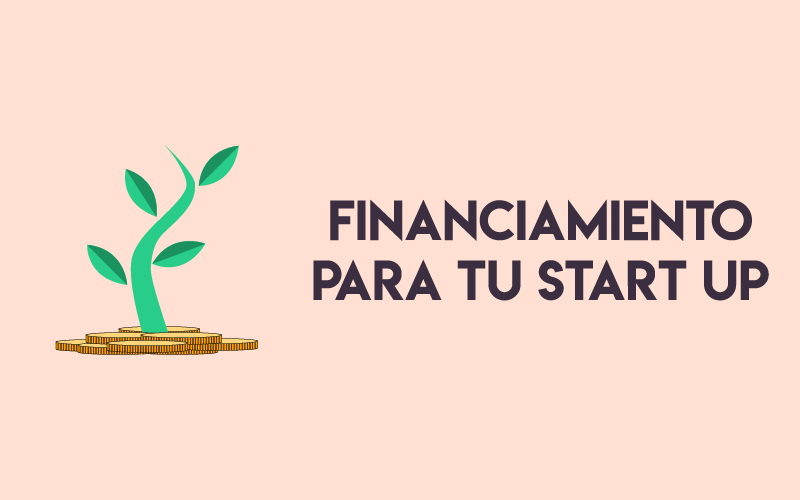 financiamiento Startup