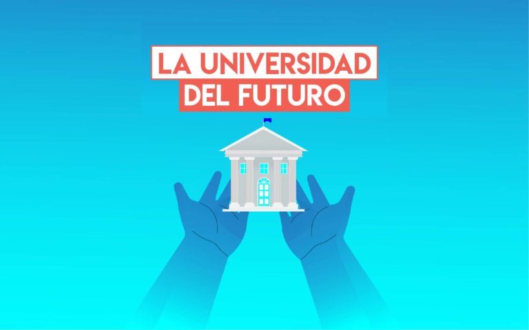 La universidad del futuro