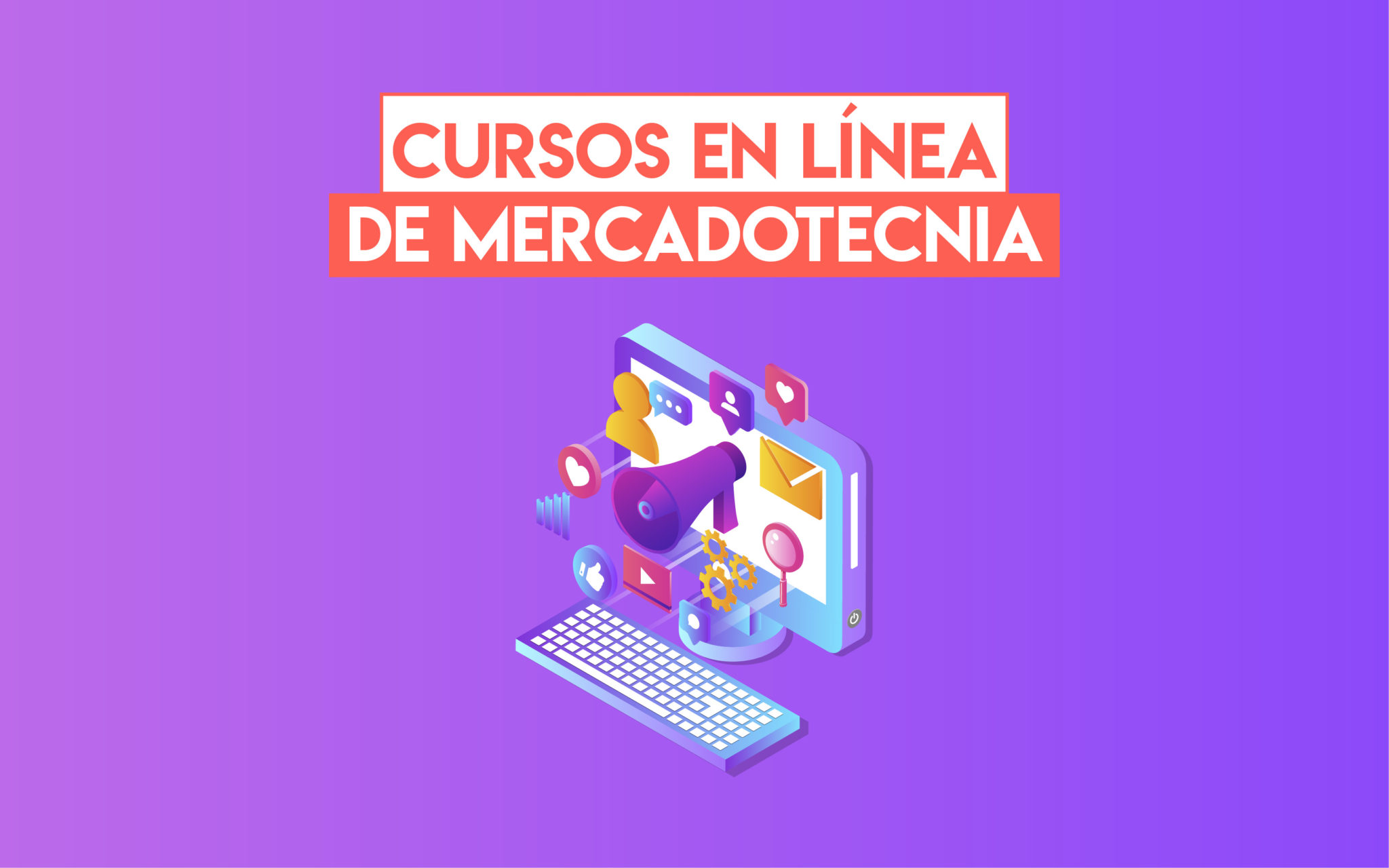 cursos en linea mercadotecnia marketing