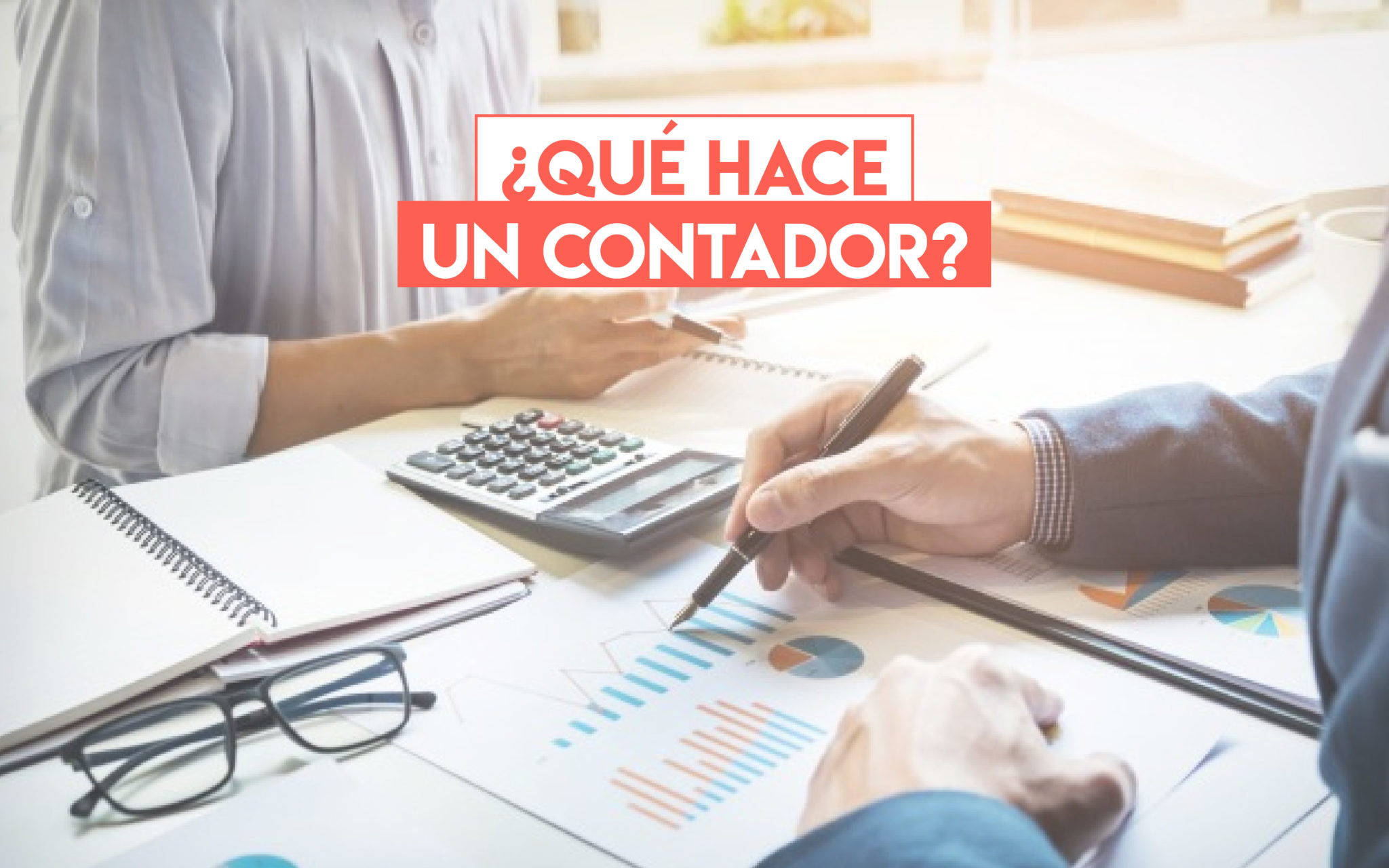 Que Es La Contabilidad Y Por Que Es Importante El Contador Ciclo Images