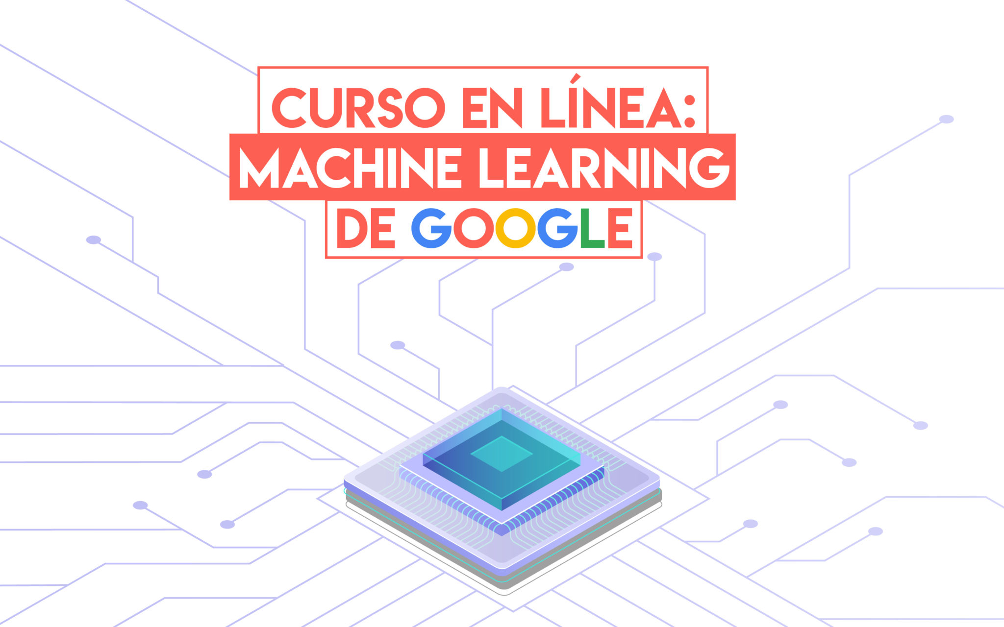 curso en linea machine learning google