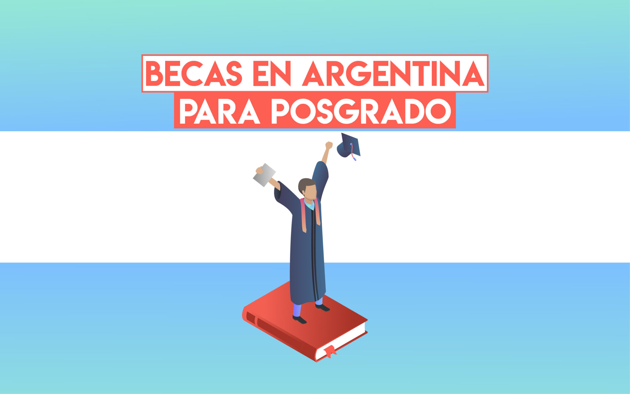 becas posgrado argentina