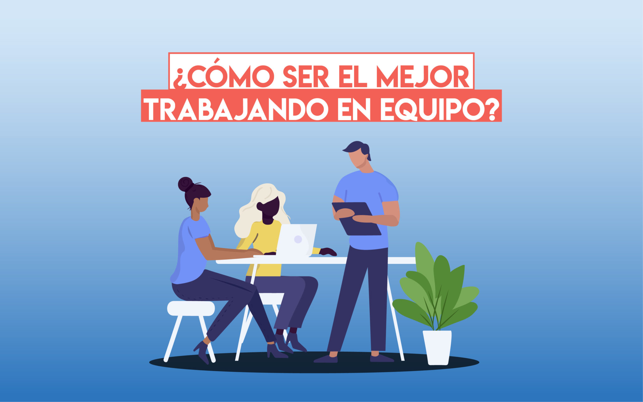 trabajo en equipo