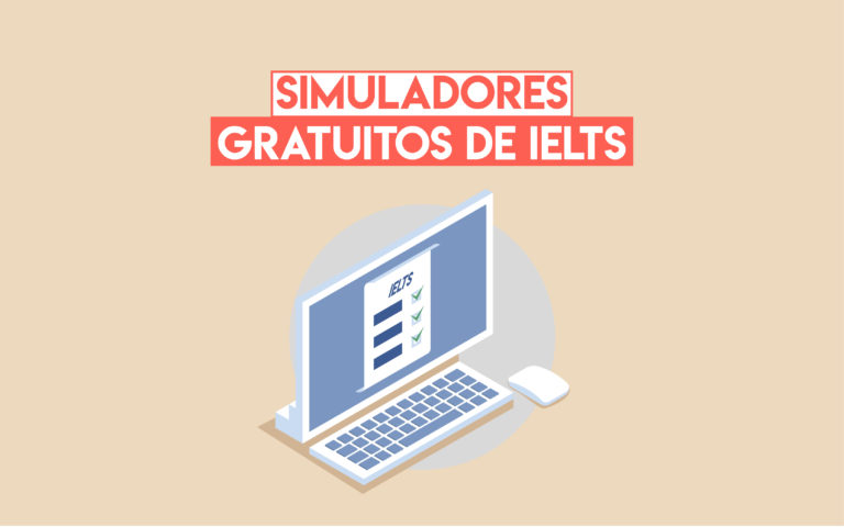 Simuladores gratuitos de IELTS