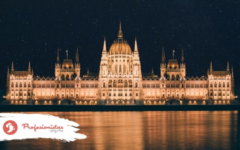 Becas en Hungría para licenciatura y maestría