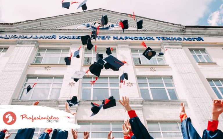 Apoyos para universitarios para su posgrado en el extranjero