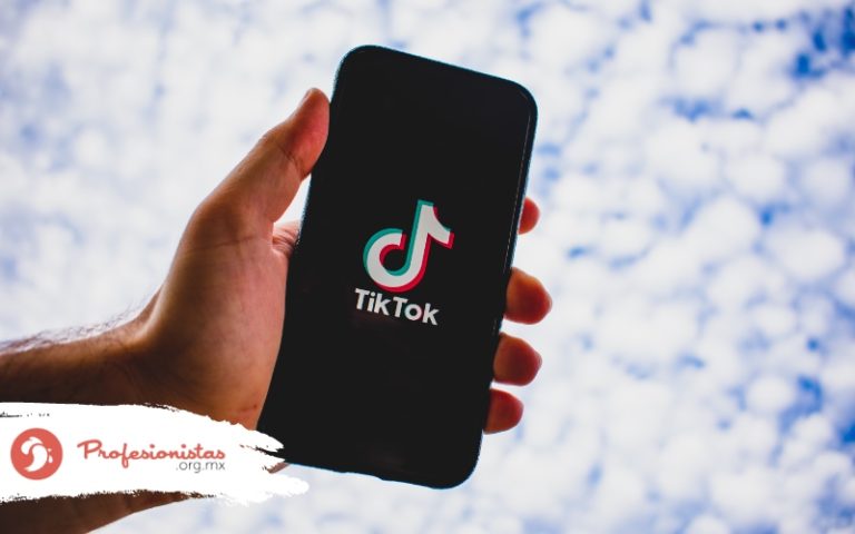 Cuentas de Tik Tok útiles para tu vida profesional