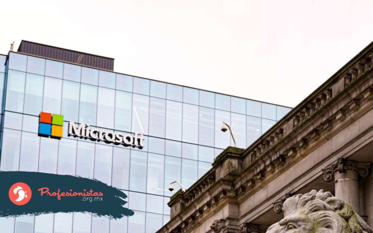 Microsoft Viva: La primera plataforma de experiencia del empleado