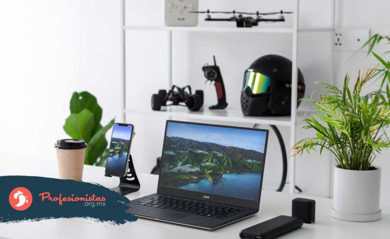 Gadgets para mejorar el trabajo a distancia