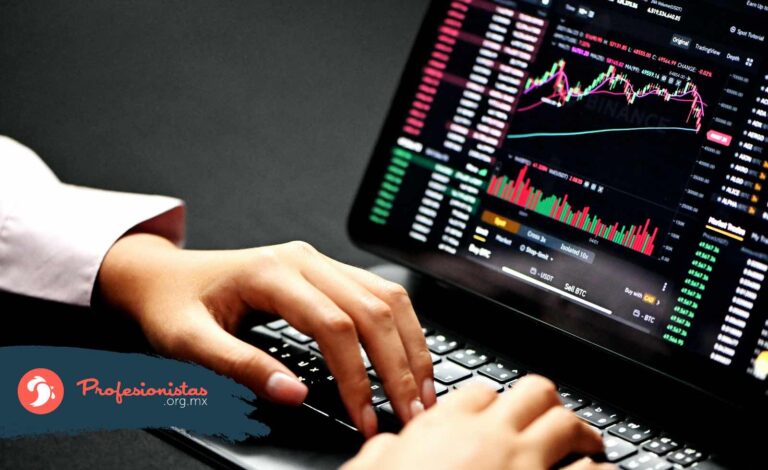 Cursos en línea para aprender Trading