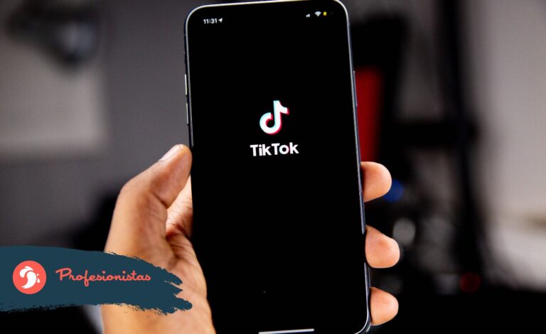 Encuentra tu siguiente empleo con TikTok