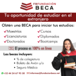 Fundación Beca