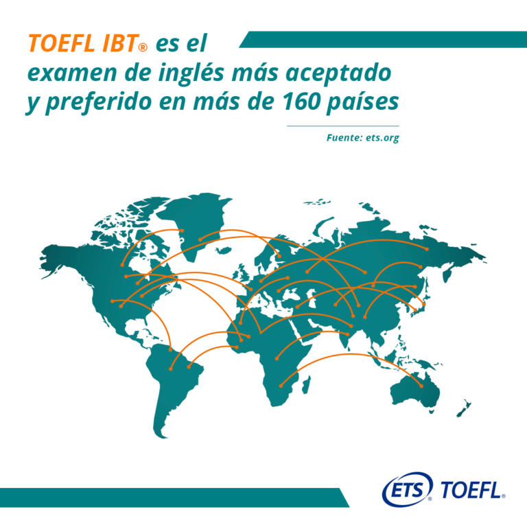 ¿Cambios en TOEFL iBT? ¡Una experiencia renovada!